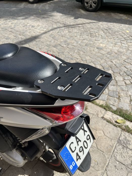 honda pcx 125,2012г.