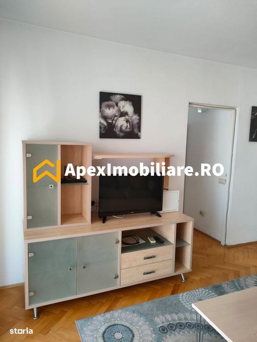 Ap. 3 cam Natiunile Unite Bucuresti | Metrou | Centrala Proprie | AC