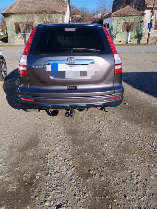 Honda CRV in stare buna