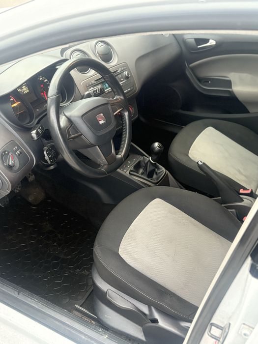 Seat ibiza Facelift benzina