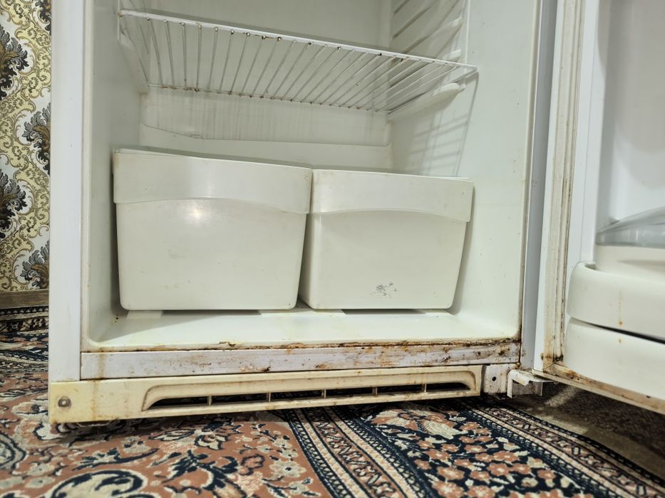 Холодильник Самсунг