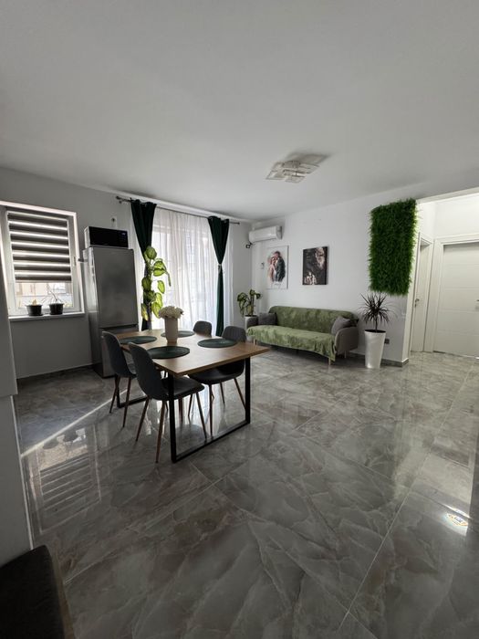 DE INCHIRIAT - Apartament cu doua camere, Braytim, Giroc