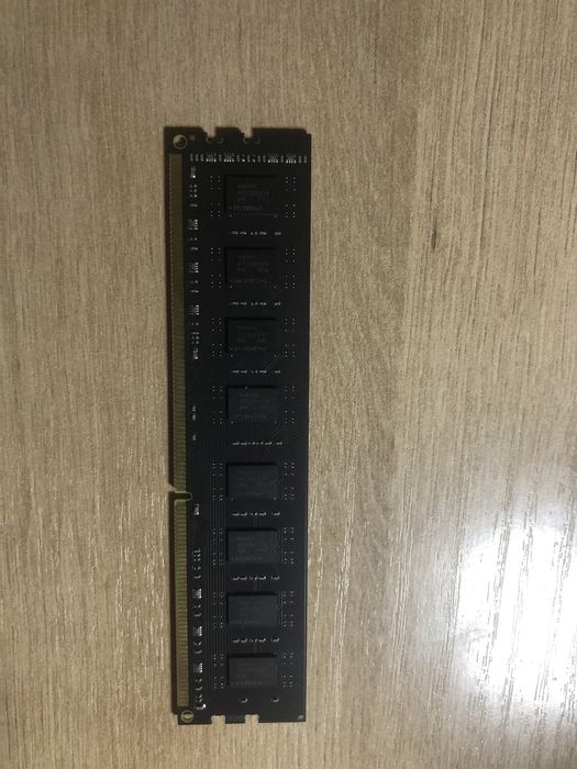 DDR3 4gb.
