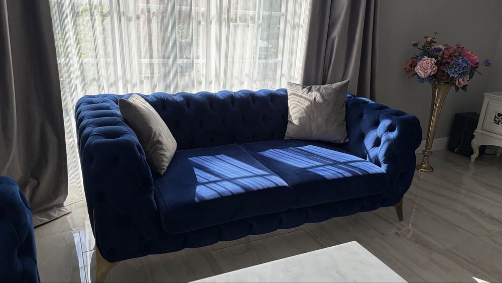 Set canapele Chesterfield