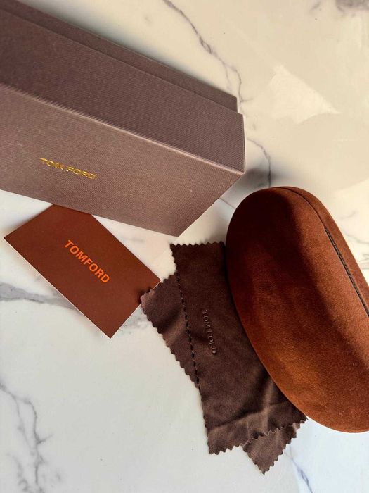 Ochelari Tom Ford Barbati