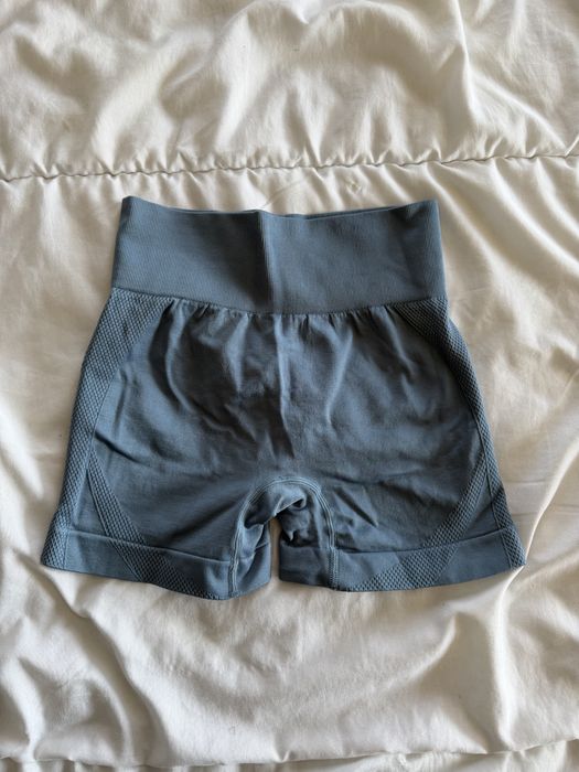 Къси клинове за фитнес