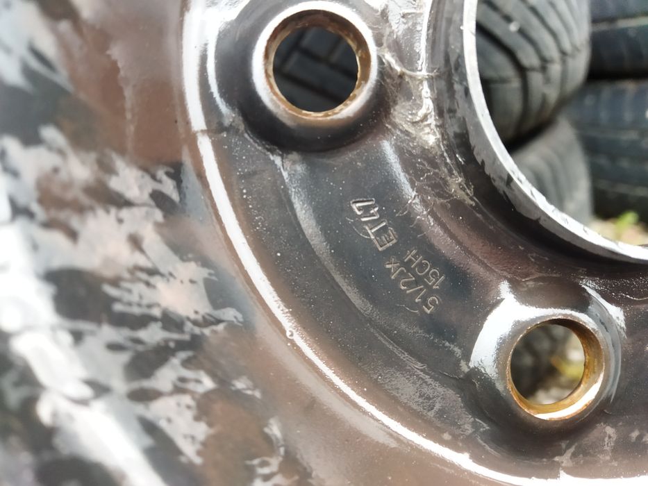 15" Джанти за Киа Сиид Kia Ceed Кия Сид Сеед Hyundai Хюндай