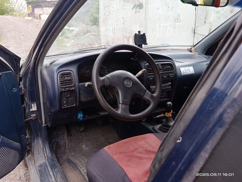 Продам машину ,карбюратор Солекс