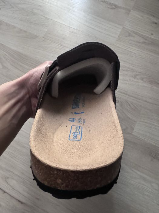 Saboti Birkenstock