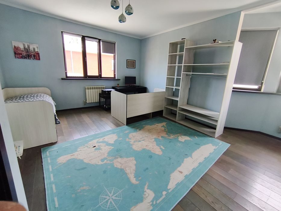 Продается дом в медеуском районе