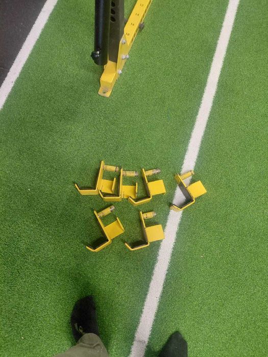 Statie de fitness | Power rack