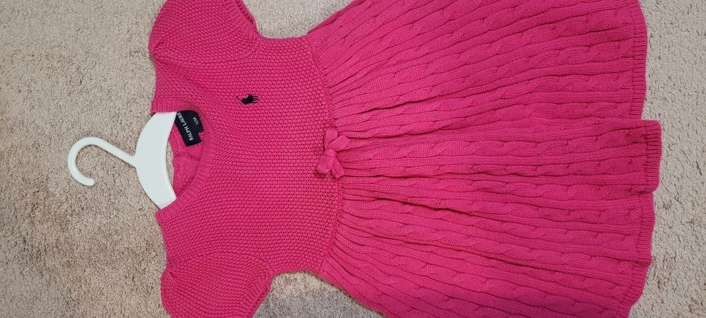 Rochițe fetițe, stare impecabila, 2/ 4 ani.