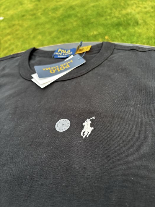 Tricou Ralph Lauren Negru
