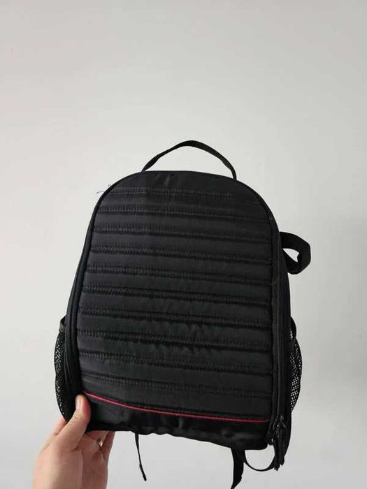 Rucsac foto Hama