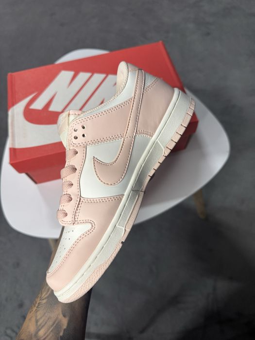 Nike Dunk Low Next Nature