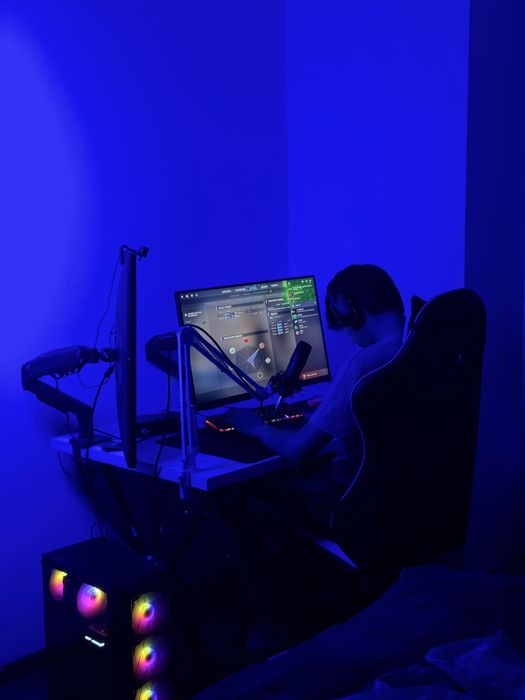 Продам компьютер