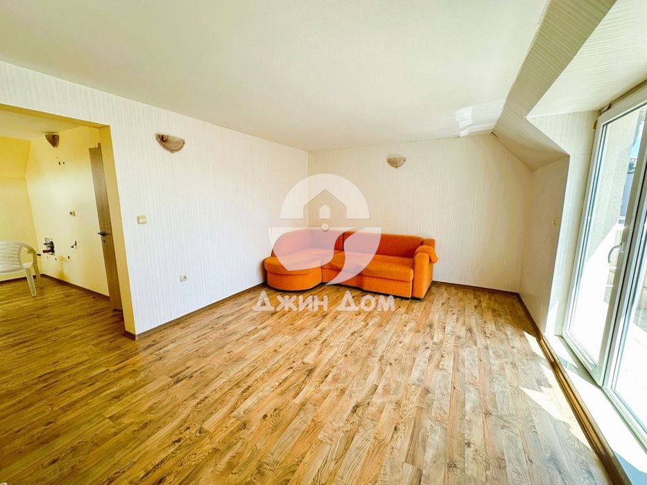 Продава се Двустаен апартамент в Несебър - 53 кв.м за 1029 €/кв.м - Снимка #1