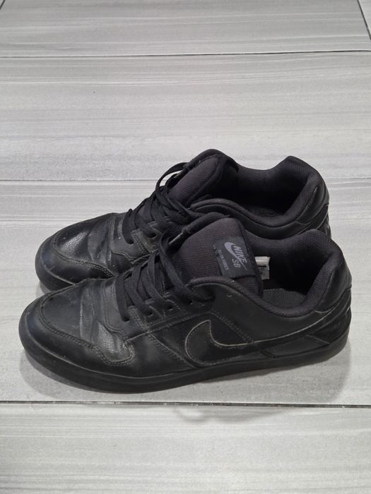 Nike SB Delta Force
