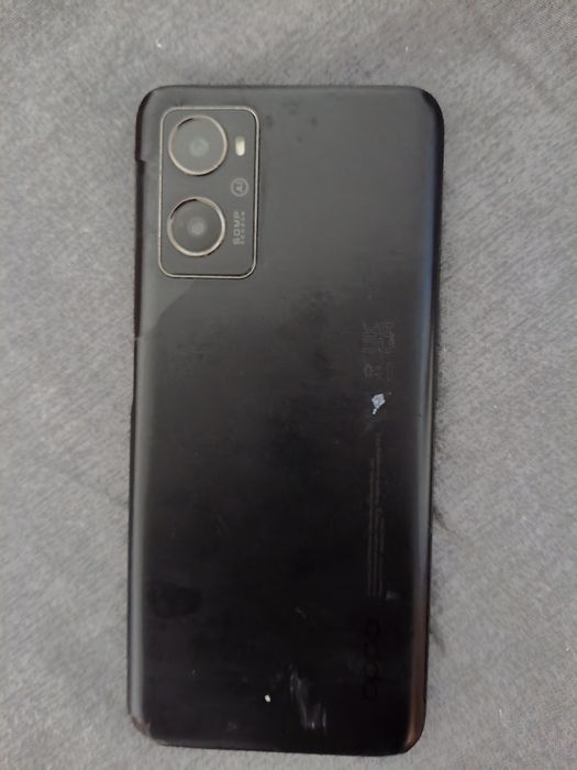 Oppo a96 рабочий