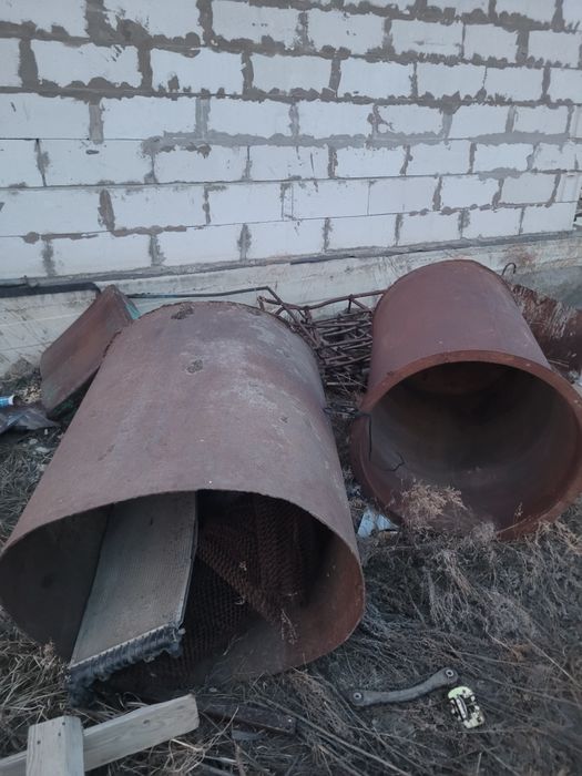 Продам бочки ,,,