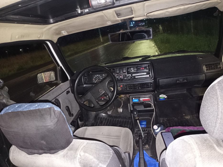 Volkswagen Golf ,18