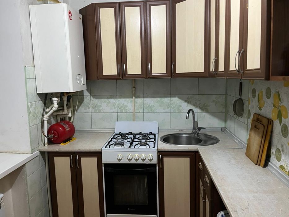 Продам квартиру в жилянке