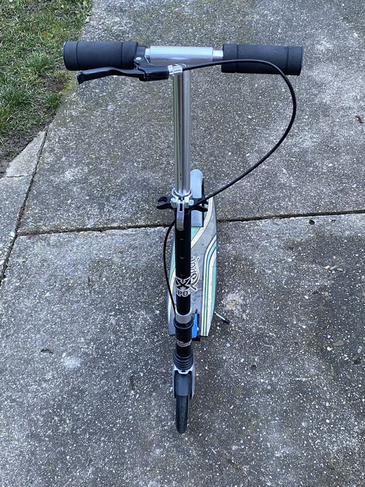 X Sport trotinete