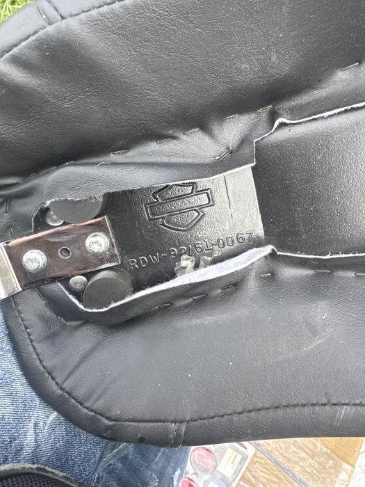 Части Harley-Davidson Харлей мотор