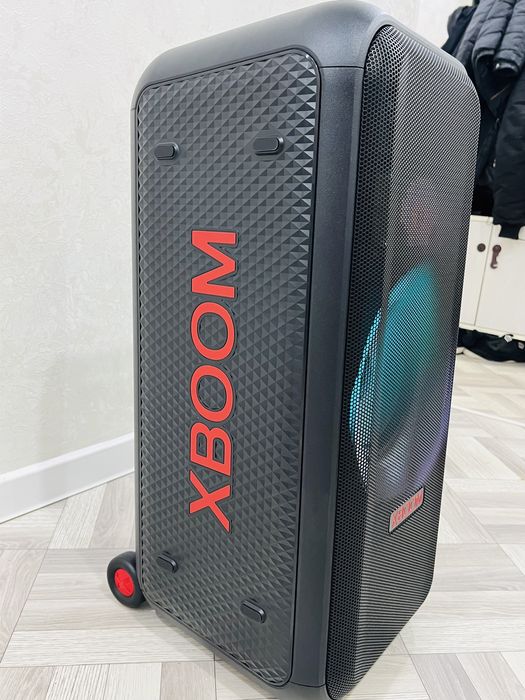 Продам колонку LG XL7S