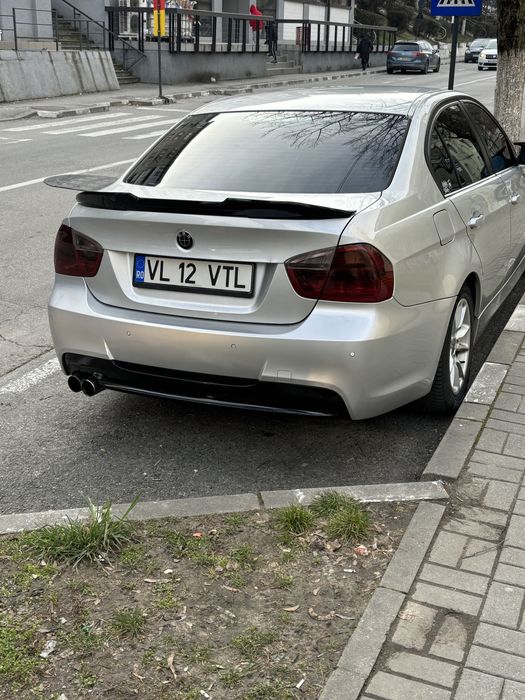 BMW 3 Series 2007 — imagine 5