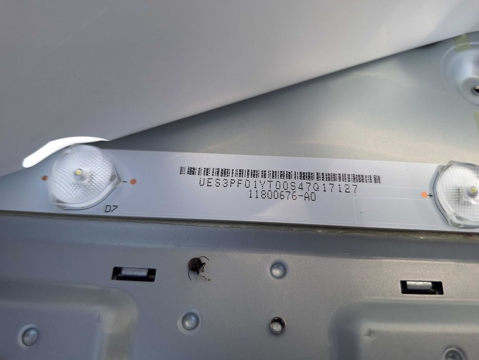 TV PHILIPS 40PFH4309/88 на части 715G6092-M01-000-004K