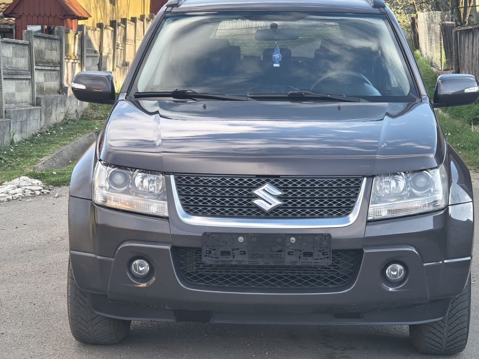 Suzuki grand Vitara Diesel Euro 5, Confort,X30.