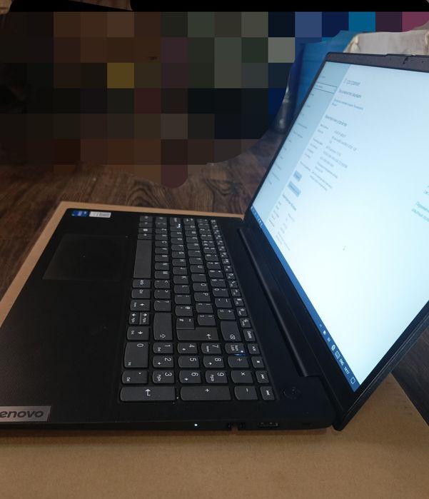 Yengi Lenovo V15 G3 (512GB) noutbuk