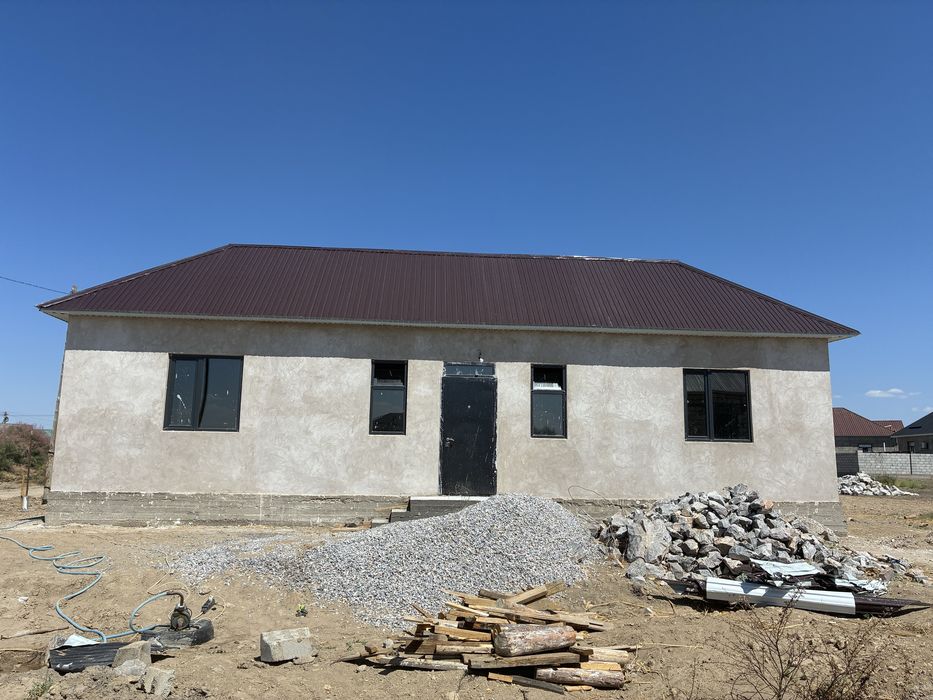 Времянка сатылады