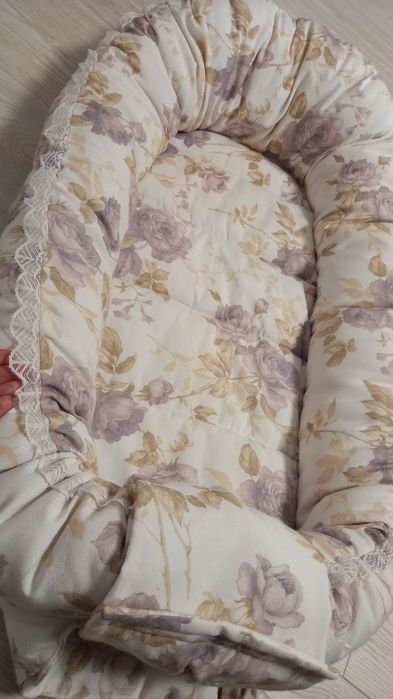 Baby nest pentru bebelusi