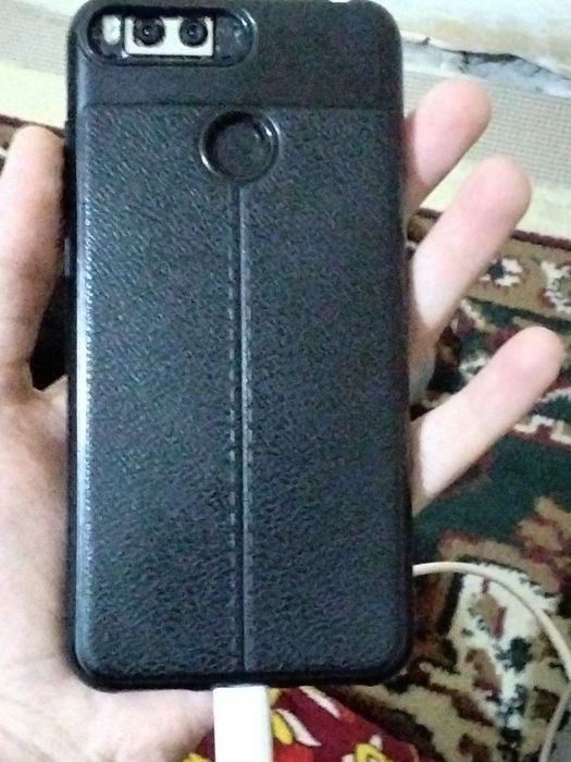 Mi note 3 64gb imei otgan