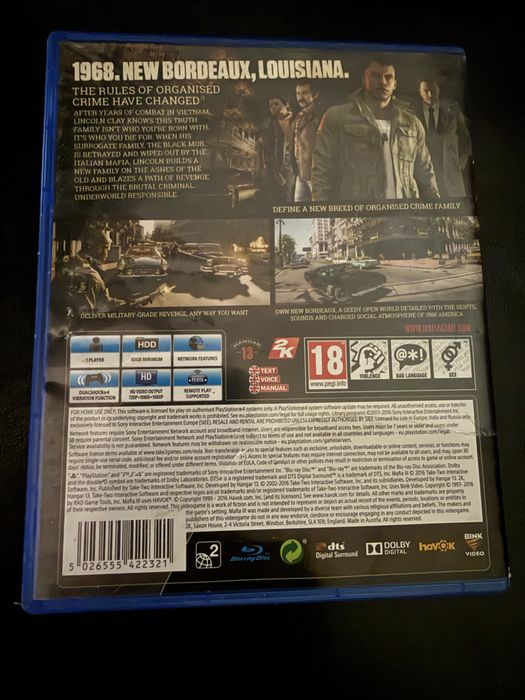Jocuri Originale Ps4