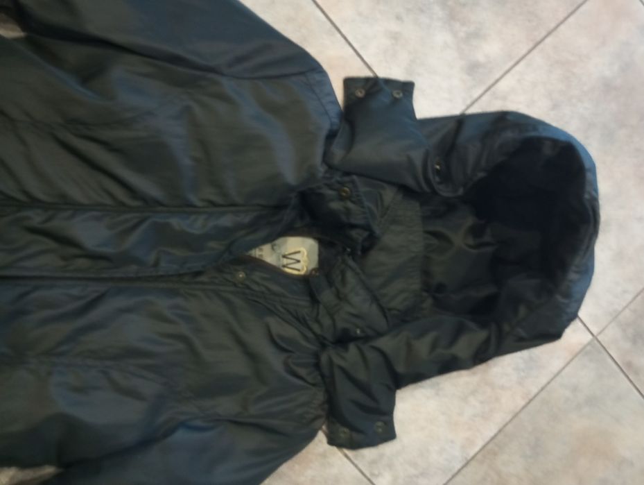 Max Mara Weekend jacket