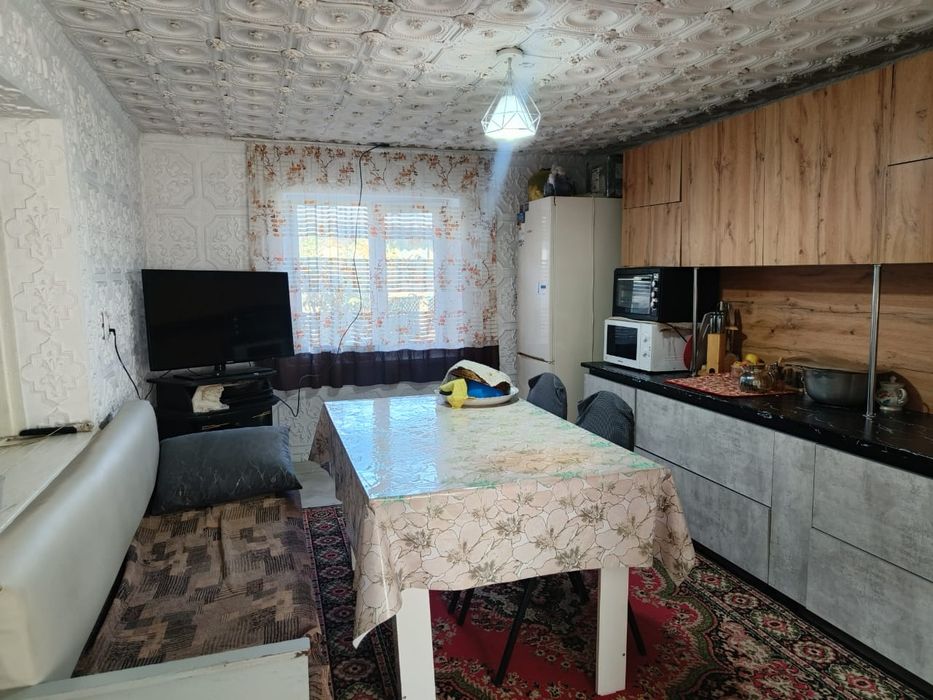 Продам хороший дом