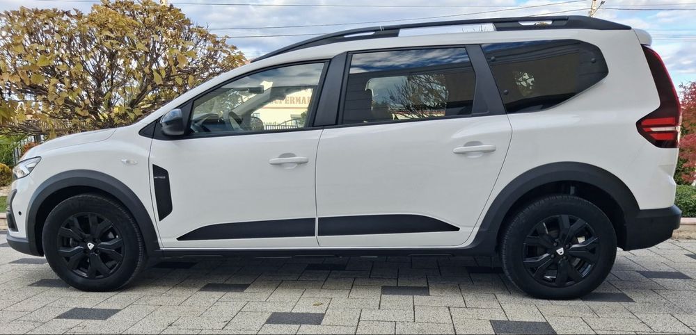 ‼️ Dacia JOGGER 1.0 + GPL  7 locuri ‼️ 2022 / 42000km
