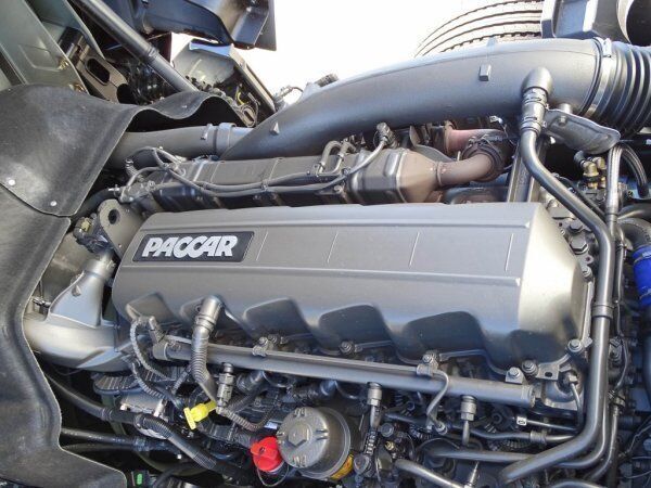 Motor Daf , Motor Daf euro 6 , Daf