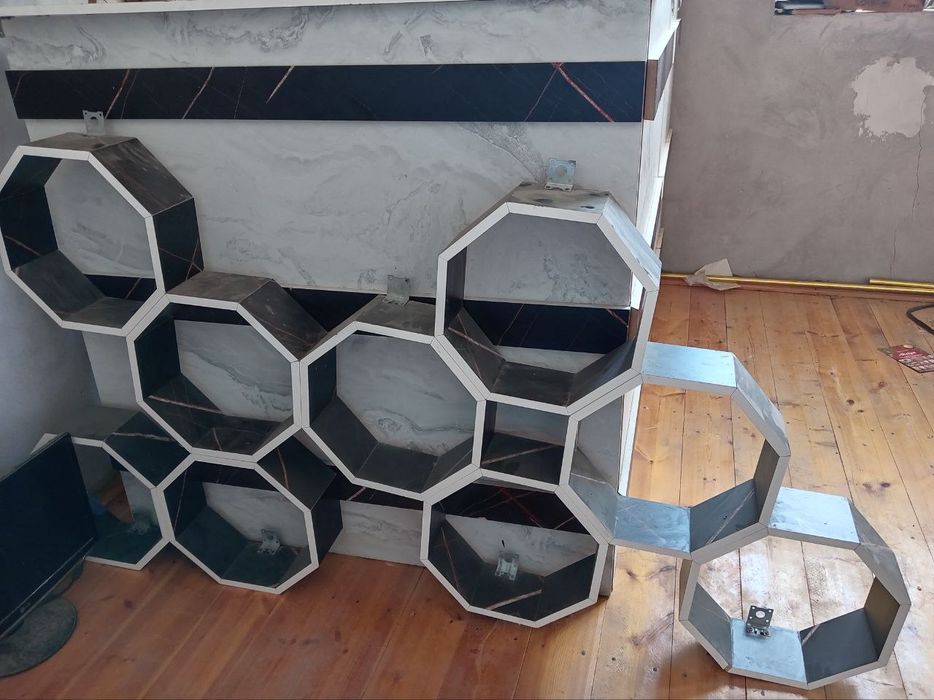 Kafe va choyxonaga moʻljallangan