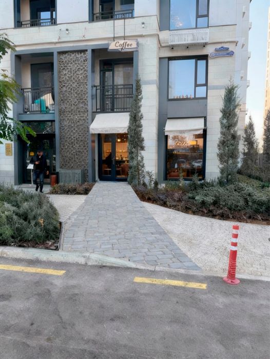 Bi group botanika saroy 1 etaj