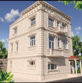 Травертин лаймстоун аглай