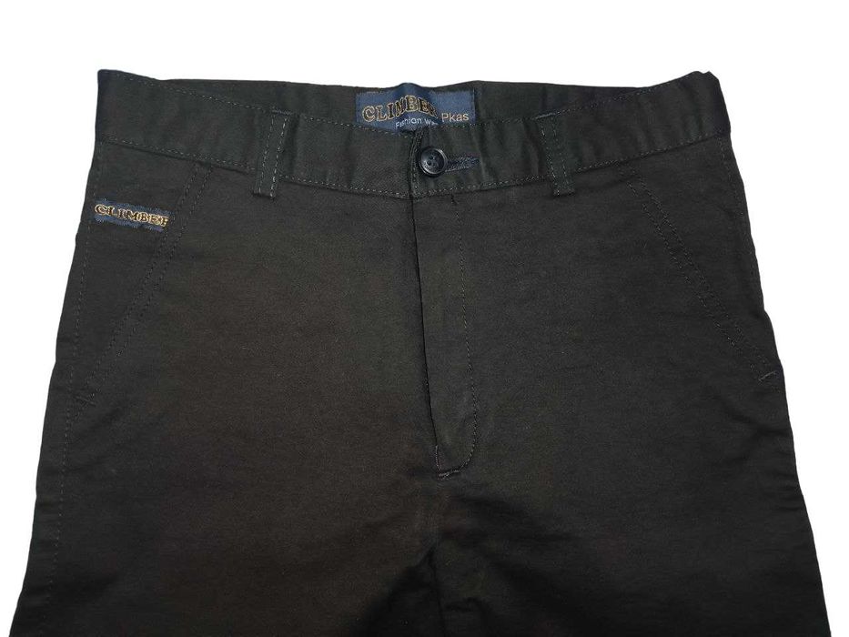 Брюки в школу, полуклассические, новые