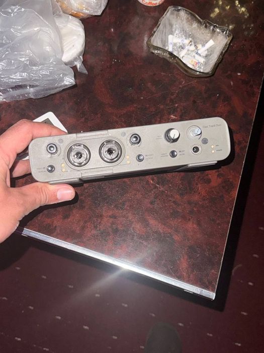 Zvukovoy karta,OVOZ yozish studiyasi uchun