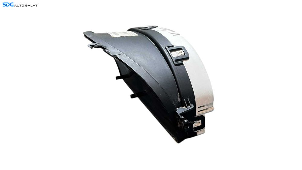 Ceas Ceasuri Cluster Instrumente Bord Mercedes ML ML270 W163 2.7 Diesel 1998 - 2005 Cod A1635409611 [LC0556]