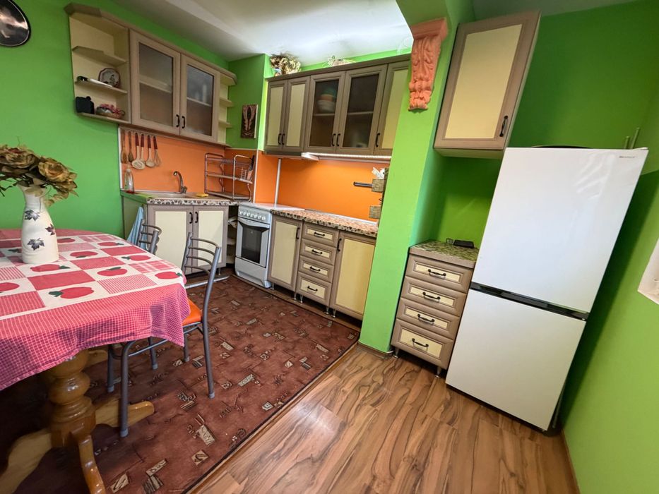 Апартамент под наем