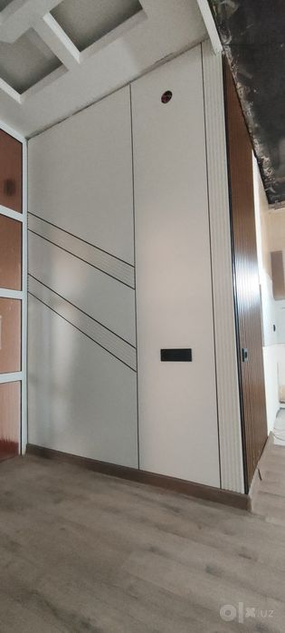 Ремонт квартир под ключ