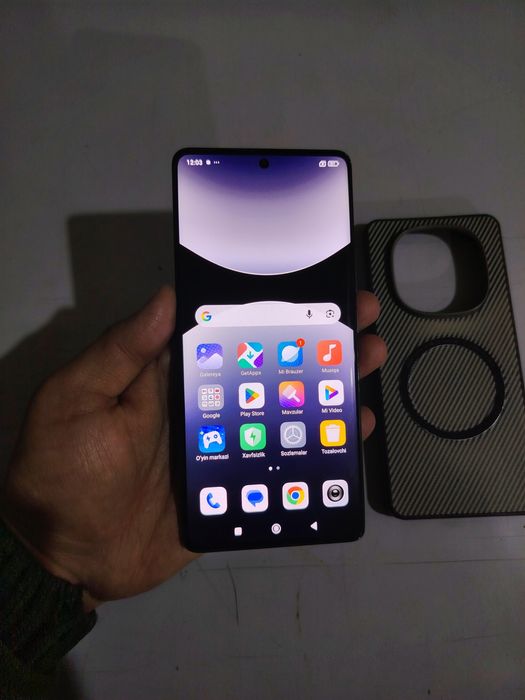 Redmi Note 14 Pro 8/256GB!